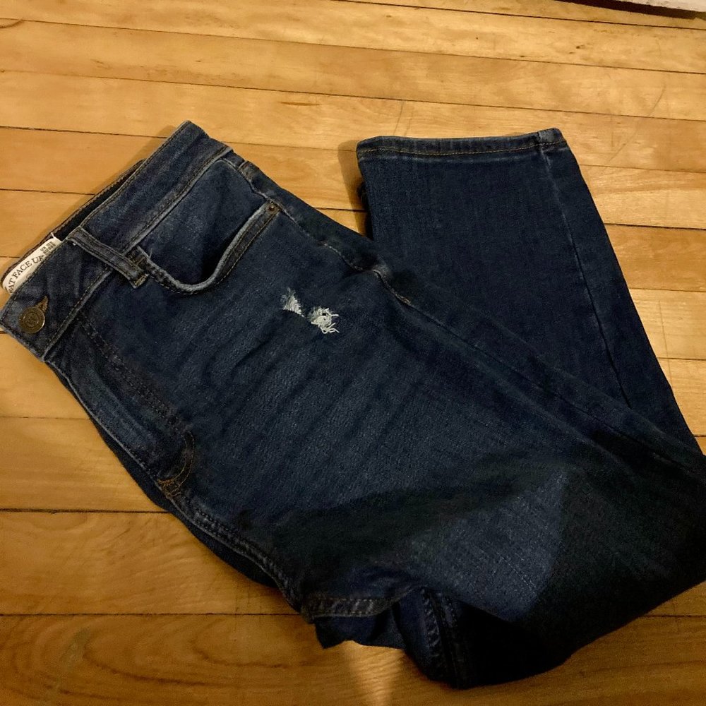 Fat Face Hamble Capri - image 2